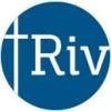 Rivier University Logo