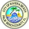 Riviera Beach, FL Logo