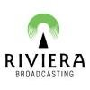 Riviera Broadcasting Logo