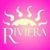 Riviera Tanning Spa Logo