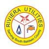 Riviera Utilities Logo