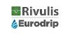 Rivulis Irrigation Logo