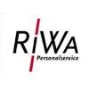 RIWA Personalservice Logo