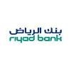 Riyad Bank Logo