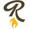 Rize Artisan Pizza + Salads Logo