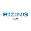 Rizing HCM Logo