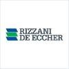 RIZZANI DE ECCHER (USA) Logo