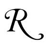 Rizzoli International Publications Logo