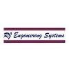 RJ Engineering Systems Logo
