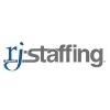 RJ-Staffing Logo