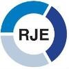 RJE Telecom Logo