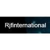 RJF International Logo