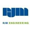 Rjm Engineering Logo