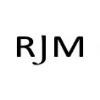 RJM International Logo