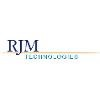 RJM Technologies Logo