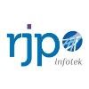 RJP Infotek Logo