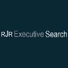 RJR Executive Search Logo
