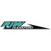 RJW Transport Logo