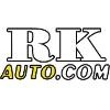 RK Chevrolet Logo