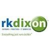 RK Dixon Logo