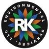 RK Environmental Services Logo