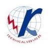 RK Technical Services Logo