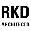 RKD Architects Logo
