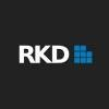 RKD Web Studios Logo