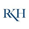 RKH Group Logo