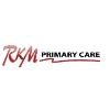 RKM Primary Care Logo
