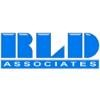 RLD Associates Logo