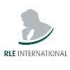 RLE INTERNATIONAL Logo