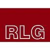 RLG Consulting Engineers Logo