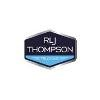 RLJ Thompson Trucking Logo