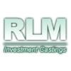 RLM Industries Logo