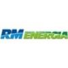 RM Energia Logo