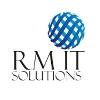 RM IT Solutions Logo