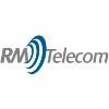 RM Telecom Logo