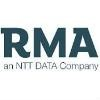 RMA Consulting Logo