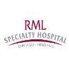 RML Specialty Hospital Logo
