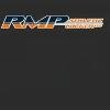 RMP Athletic Locker Logo