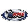 RMS Machine Logo
