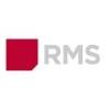 RMS Radio Marketing Service Logo