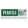 RMSI (India) Logo
