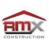 RMX Construction Logo