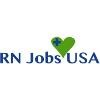 RN Jobs USA Logo