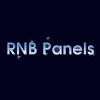 RNB RESEARCH Logo