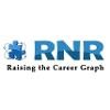 RNR IT Solutions Logo