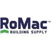 Ro-Mac Lumber & Supply Logo
