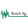 Roach Ag Marketing Logo